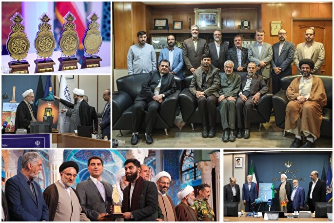 پایان مهمترین رویداد قرآنی کشور و آغاز طرحهای ملی حفظ