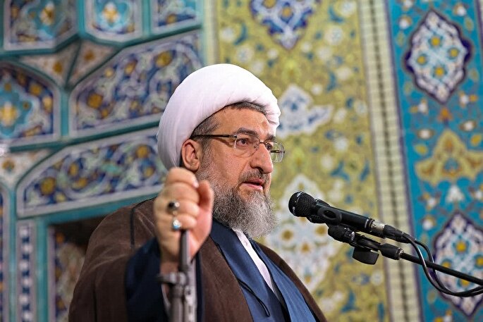 آمریکا با ایران قدرتمند و پایدار مشکل دارد