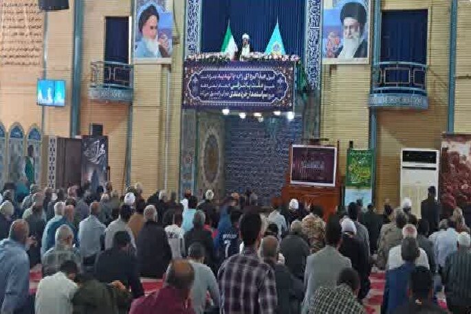 ملت ایران هرگز جنایات آمریکا را فراموش نخواهد کرد