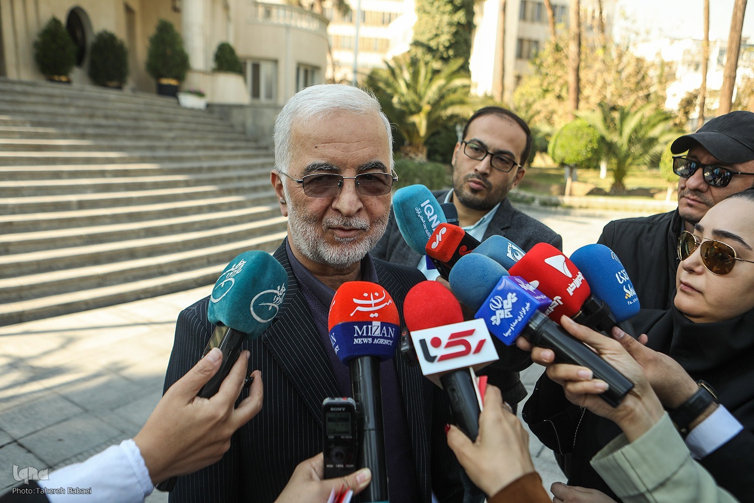 سیاست قطعی ایران حرکت از «همسایه‌محوری» به «منطقه‌محوری» است