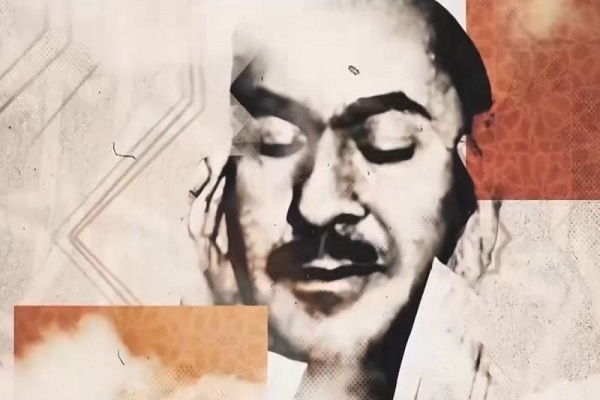 یادی از  شیخ محمد رفعت در برنامه تلویزیونی قرآنی مصر