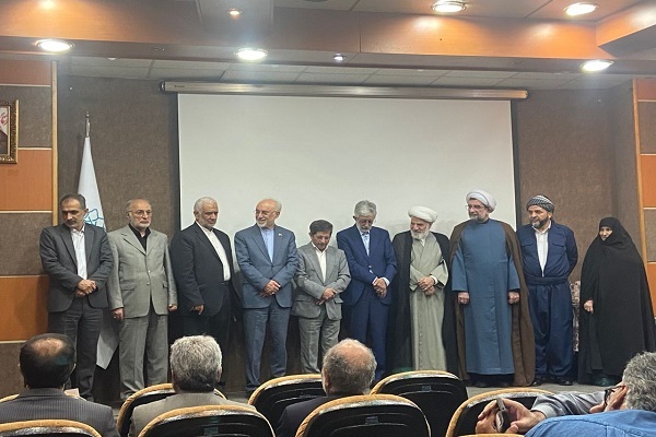 تجلیل از چهره‌ای که انعکاس‌دهنده صدای ایران در جهان عرب شد