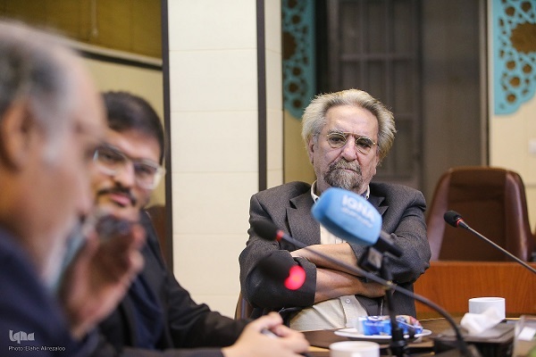 در حال تکمیل/حکمت عملی و فیلسوفان مسلمان به روایت اندیشمندان در حال تکمیل/حکمت عملی و فیلسوفان مسلمان به روایت اندیشمندان