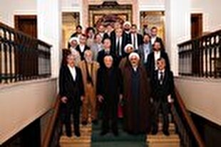 بررسی ظرفیت‌های اندیشه ملاصدرا برای جهان معاصر در همایش ترکیه