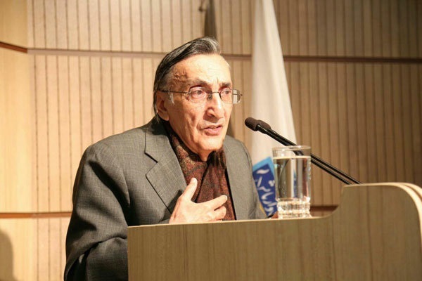 ماموریت دکتر پزشکیان به رئیس کتابخانه ملی برای پیگیری فوری روند درمان کامران فانی ماموریت دکتر پزشکیان به رئیس کتابخانه ملی برای پیگیری فوری روند درمان کامران فانی