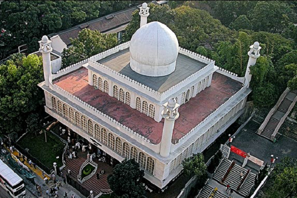 مسلمانان هنگ کنگ از کمبود مساجد تا تسهیل فرآیند ادغام