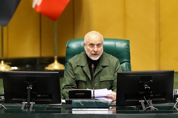 محمدباقر قالیباف