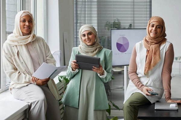 ممنوعیت حجاب برای قضات در آلمان بحث برانگیز شد