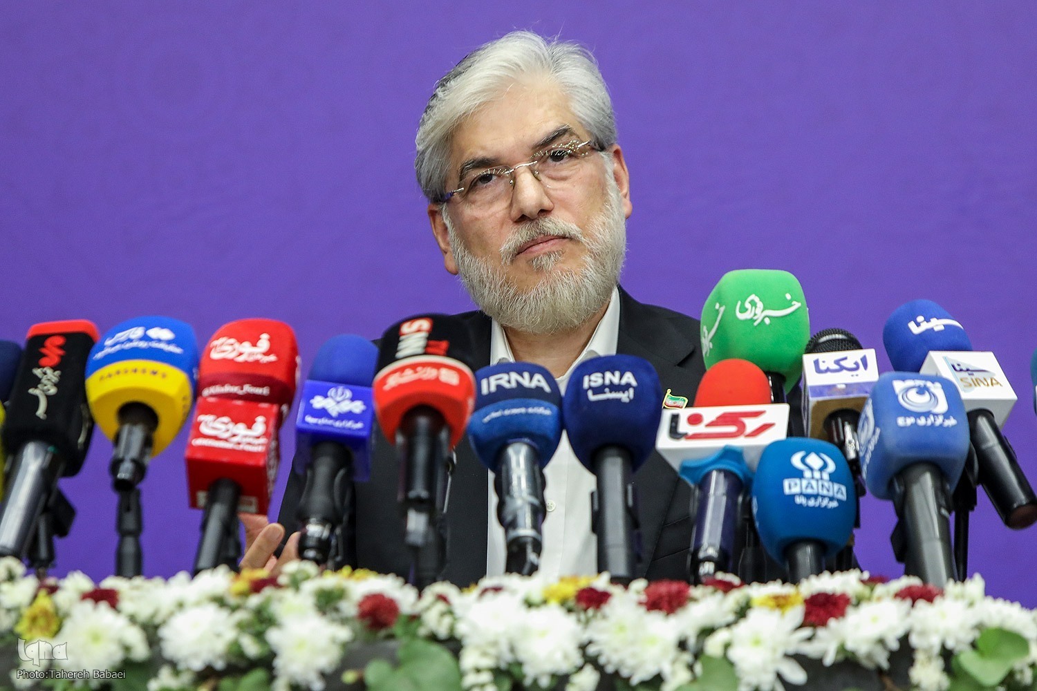 حسین سیمایی صراف حسین سیمایی صراف