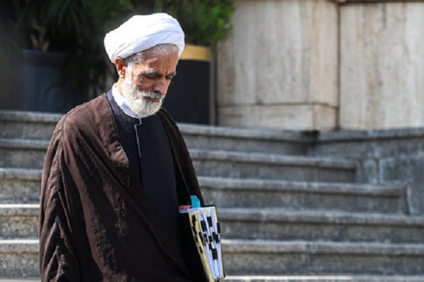 حجت الاسلام مجید انصاری