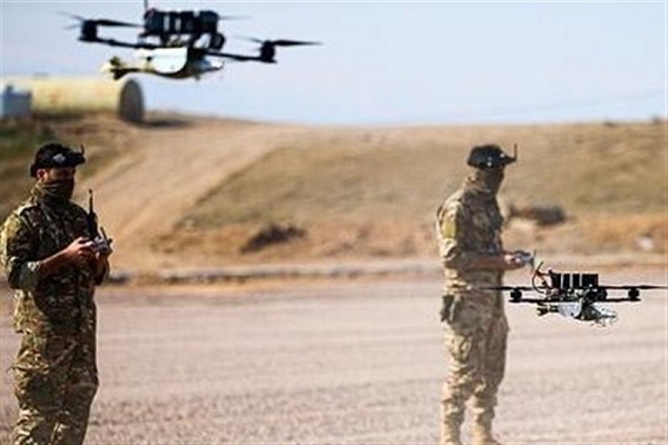 رزمایش سهند 2025؛ نقطه عطف در دیپلماسی دفاعی و امنیتی ایران