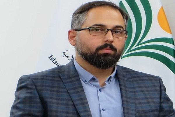 احمد شاکرنژاد