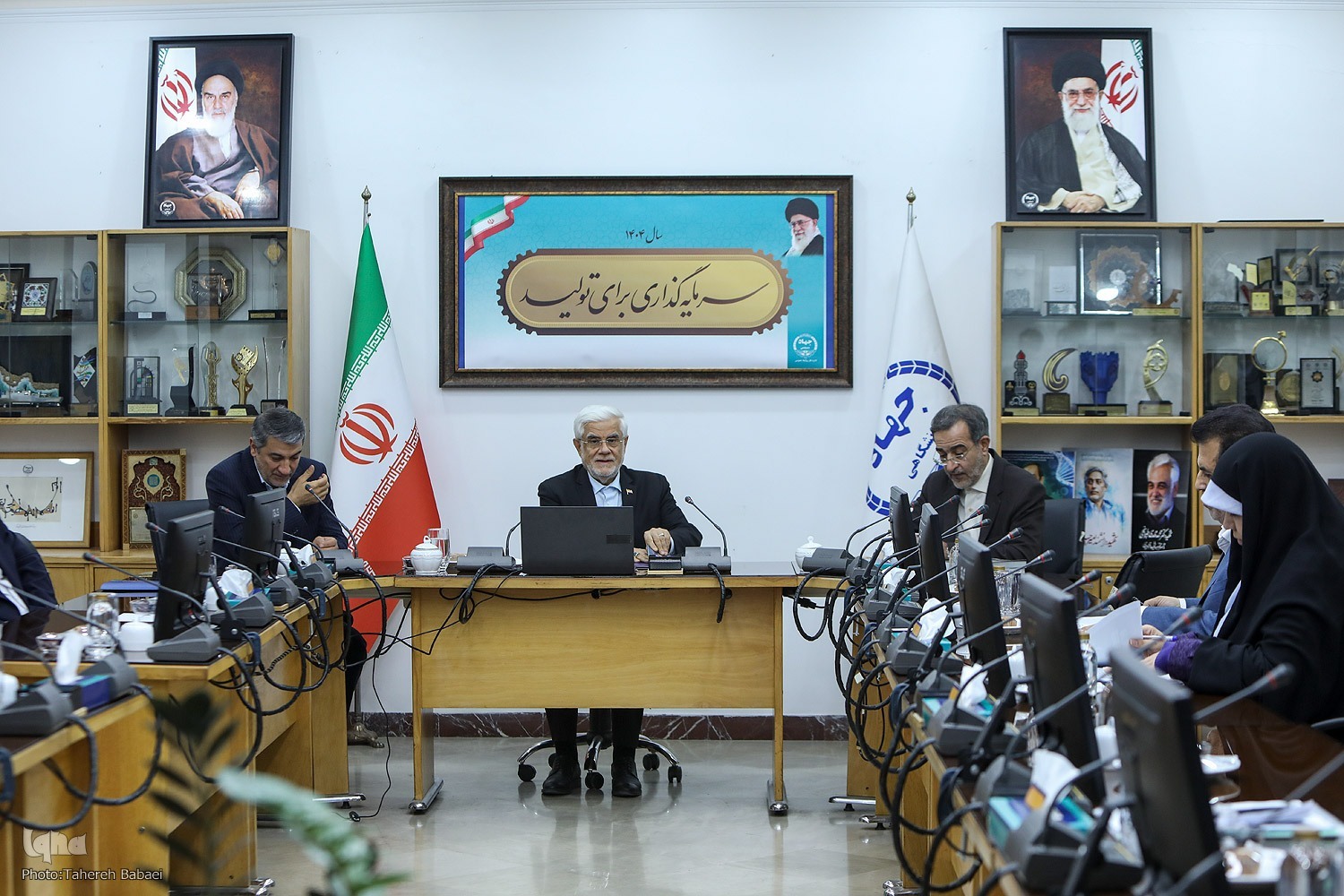 صیانت از هویت چابک و غیر‌دولتی جهاددانشگاهی ضروری است