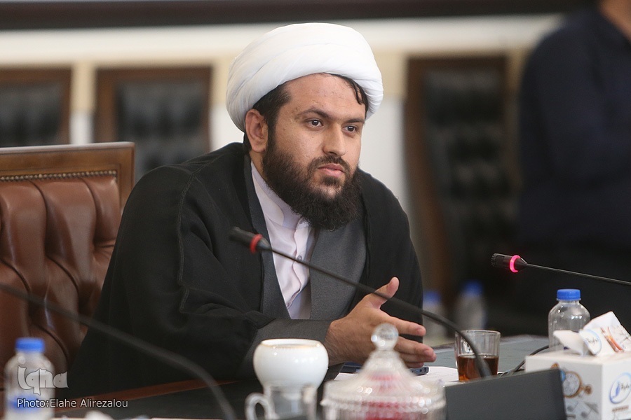 حجتالاسلام والمسلمین حمیدرضا لیمویی حجتالاسلام والمسلمین حمیدرضا لیمویی