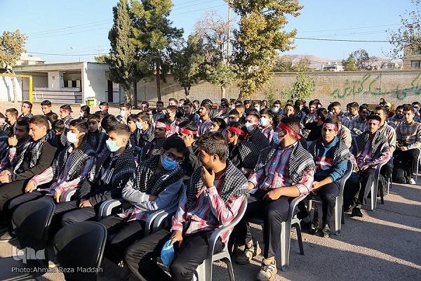 دانشجو در جهاد؛ از تئوری دانشگاهی تا تجربه عملی در جامعه