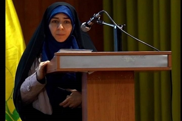 نسل چهارم دانشجوی تراز انقلاب اسلامی و پرهیز از سیاستزدگی و سیاستگریزی +صوت نسل چهارم دانشجوی تراز انقلاب اسلامی و پرهیز از سیاستزدگی و سیاستگریزی +صوت