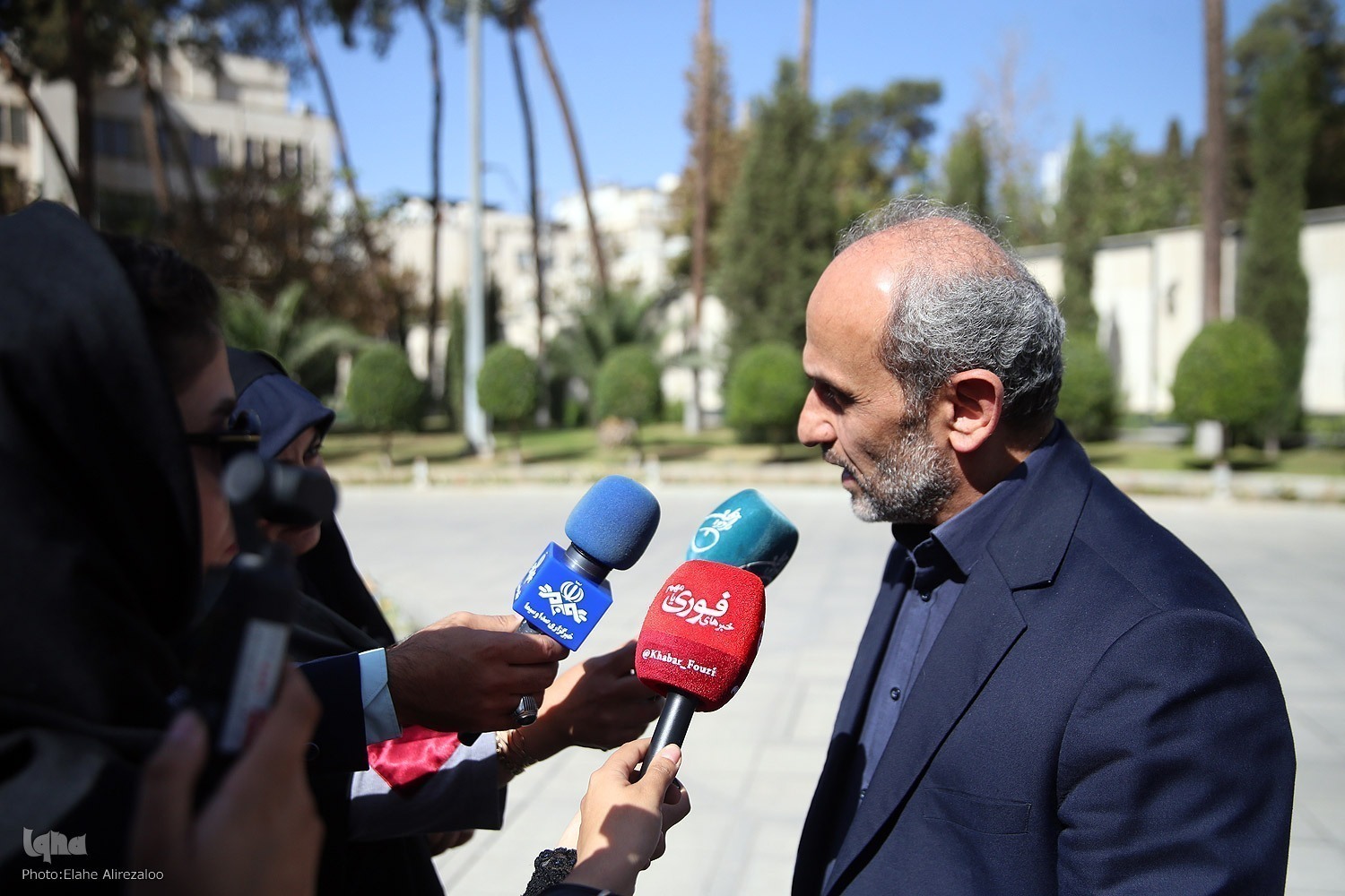 پیمان جبلی پیمان جبلی