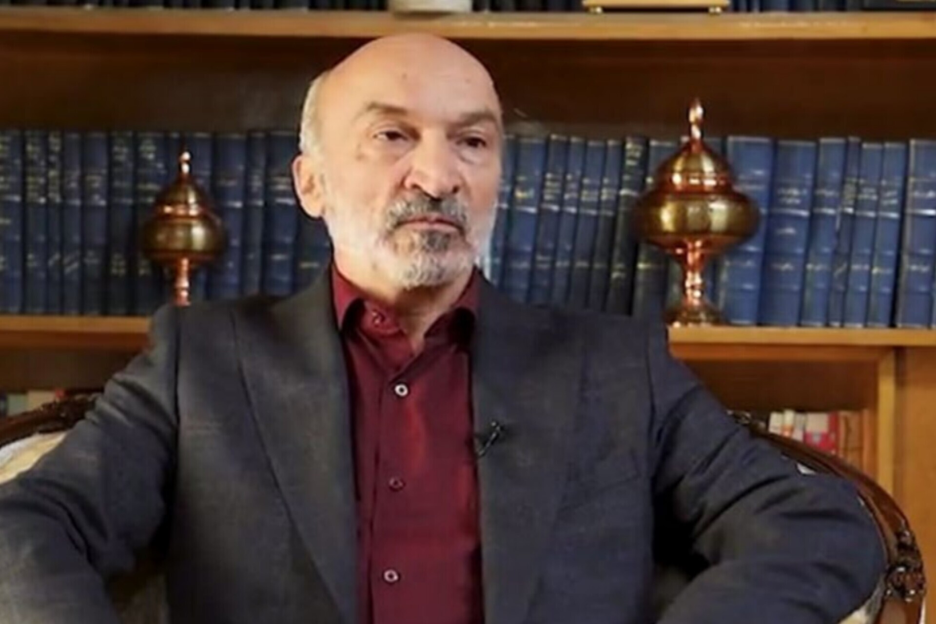 پیام رئیس دانشگاه تهران به مناسبت روز دانشجو پیام رئیس دانشگاه تهران به مناسبت روز دانشجو