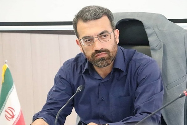 سیدمرتضی محمودی، سخنگوی کمیسیون امور داخلی کشور و شوراهای مجلس سیدمرتضی محمودی، سخنگوی کمیسیون امور داخلی کشور و شوراهای مجلس