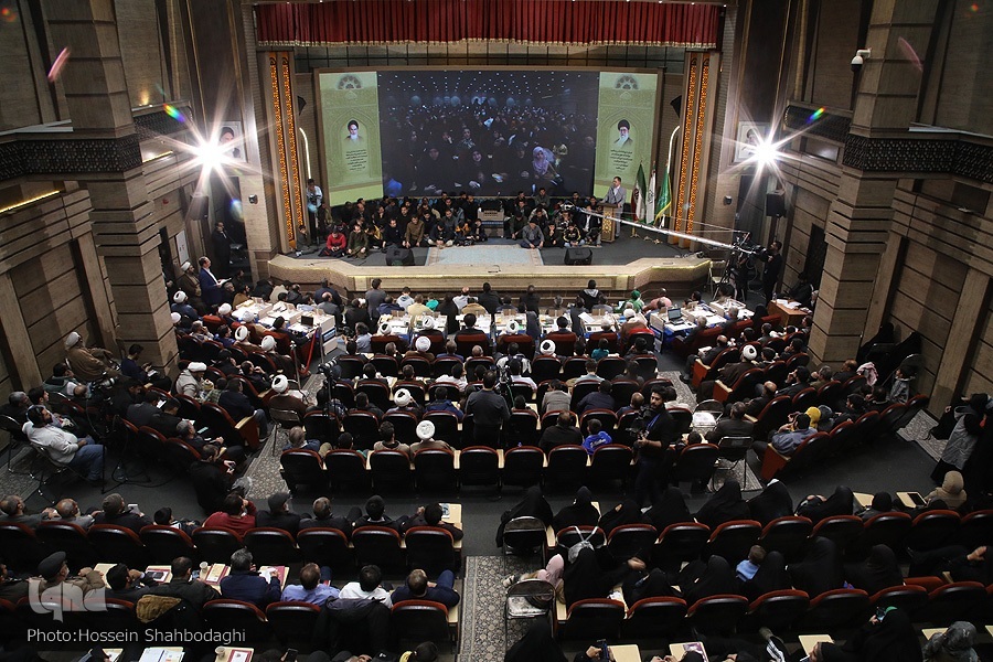 درخشش نمایندگان کرمانشاه در بخش معارفی مسابقات سراسری قرآن