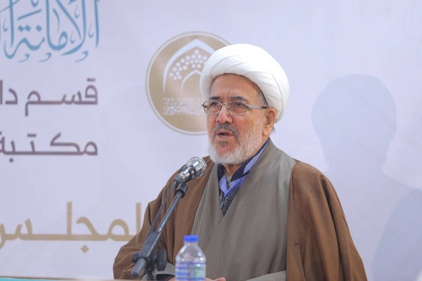 محمدعلی مهدوی راد