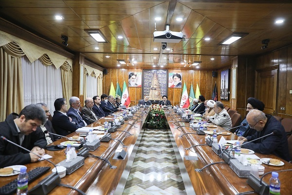 افزایش تشرف عمره‌گزاران ایرانی به سرزمین وحی در ماههای آینده