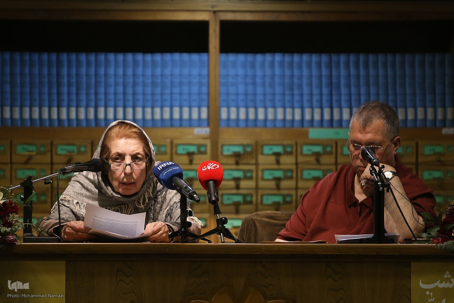 استاد مجتبایی؛ نماد بینش و پشتکار علمی در سپهر فرهنگ ایران استاد مجتبایی؛ نماد بینش و پشتکار علمی در سپهر فرهنگ ایران