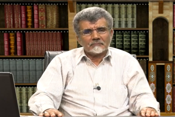 آماده/ گفتگو /// حضرت فاطمه (س) به مسلمانان آموخت که چگونه با قرآن استدلال کنند