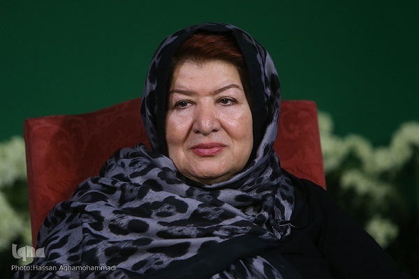 سینمای ایران تصویر مادر را سادهسازی کرده است سینمای ایران تصویر مادر را سادهسازی کرده است