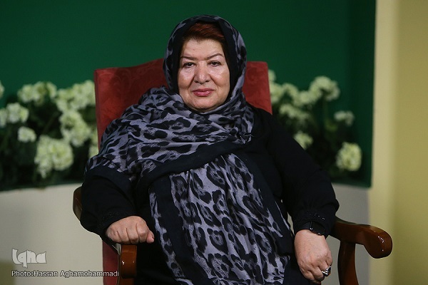 سینمای ایران تصویر مادر را سادهسازی کرده است سینمای ایران تصویر مادر را سادهسازی کرده است