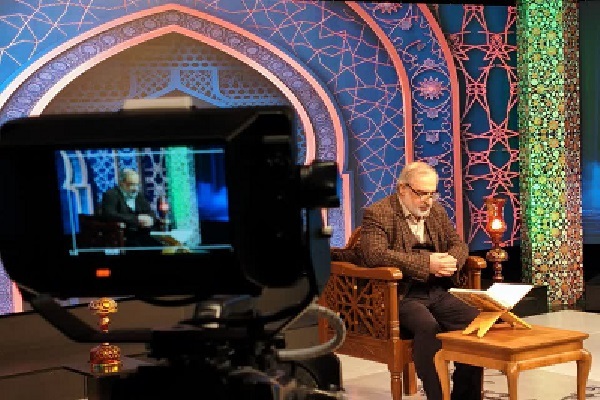 تولید 64 اجرای تلاوت برای پخش از شبکه‌های استانی گیلان