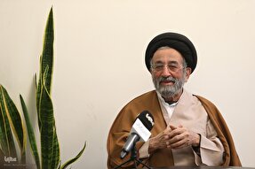 فیلم | علت انتخاب عنوان «ریحانه النبی(س)» چه بود