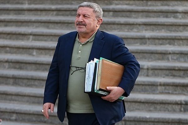 الیاس حضرتی