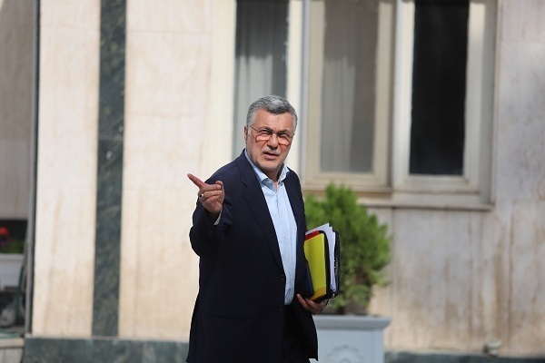 محمدرضا ظفرقندی