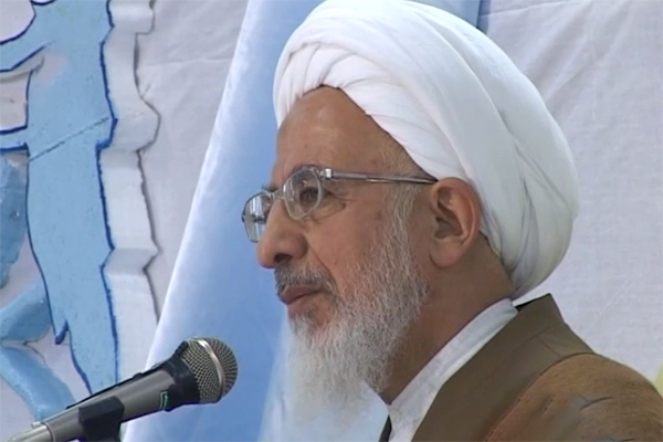 آیت الله جوادی آملی