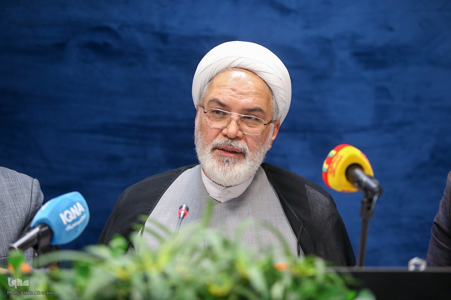 نقش تعیین‌کننده بانوان در نمایشگاه بین‌المللی قرآن