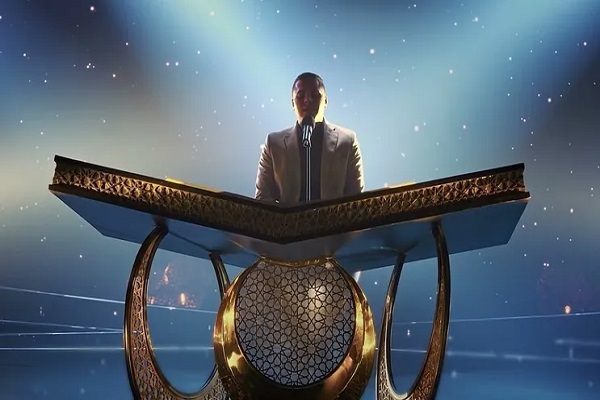 از درخشش قاری جوان تا تأکید بر احیای میراث قرآنی مصر + فیلم