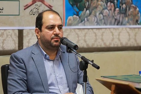 سید محمود چاووشی