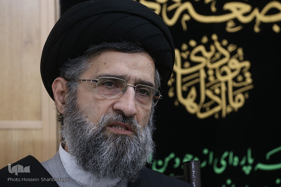 کنش‌های جسورانه حضرت زهرا(س) پس از رحلت پیامبر(ص) + فیلم