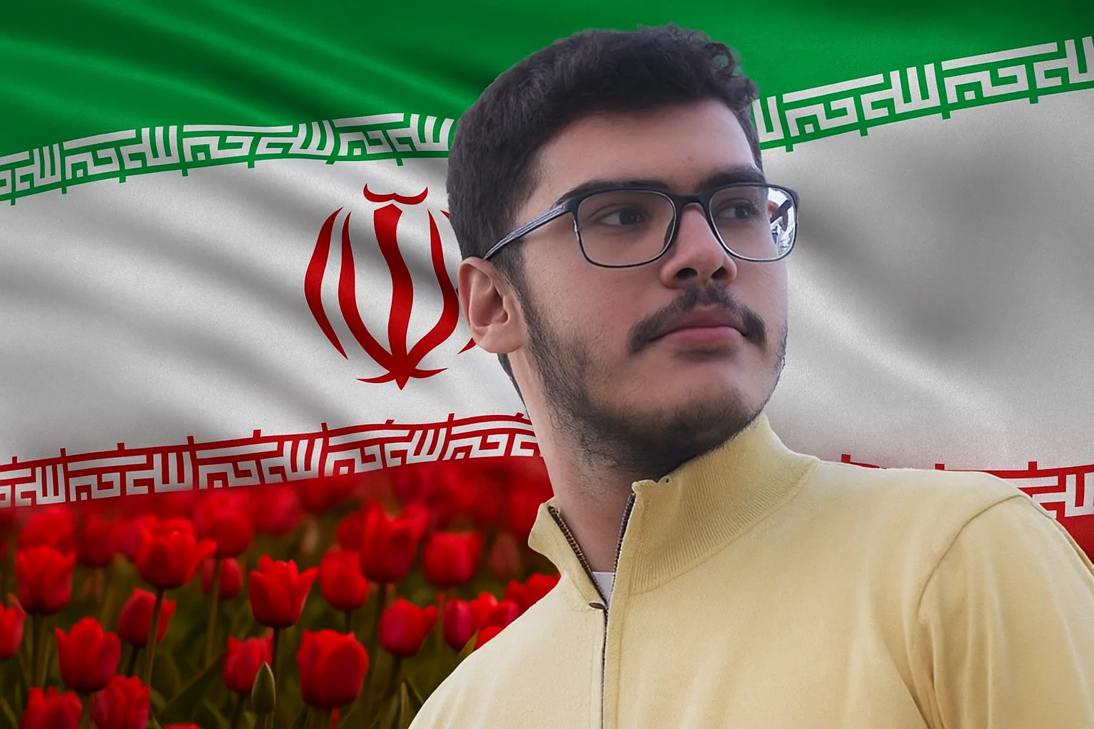 قرآنیانی که امسال از عرش بوسه بر دست مادرانشان می‌زنند