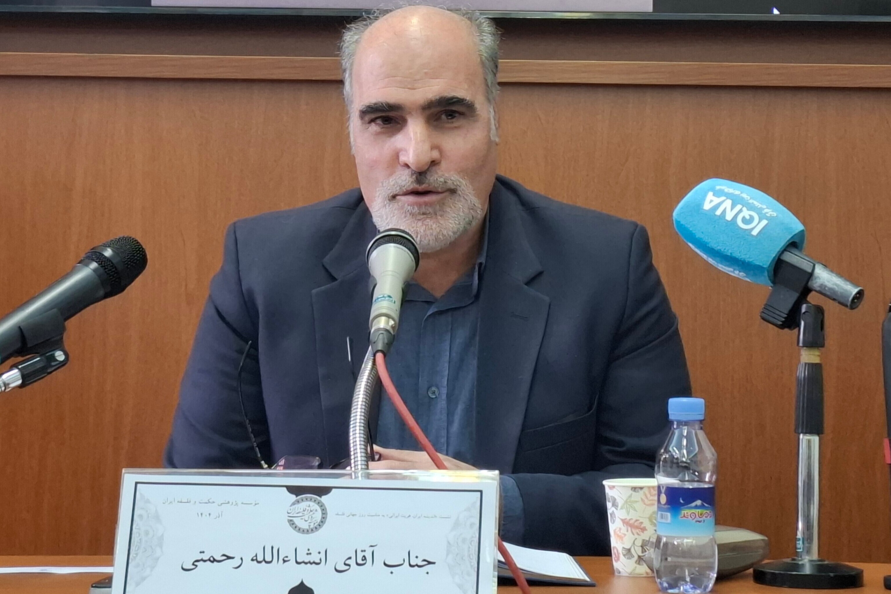 سخن از مقام زن و جایگاه دانشجو در فضایی معطر به عطر فاطمی؛ مروری بر فعالیت‌های این هفته اندیشه ایکنا