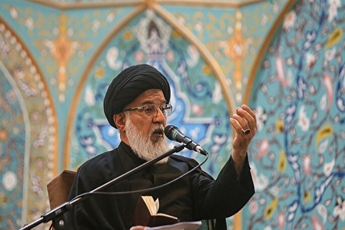 شیعیان حضرت فاطمه(س) از عذاب جهنم مصون هستند