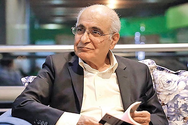 انتشار صبح شنبه به سبب اهمیت با تعجیل بیشتر/////از عمل موفق مرادیکرمانی تا پشست سرگذاشتن اوج التهاب امیرخانی انتشار صبح شنبه به سبب اهمیت با تعجیل بیشتر/////از عمل موفق مرادیکرمانی تا پشست سرگذاشتن اوج التهاب امیرخانی