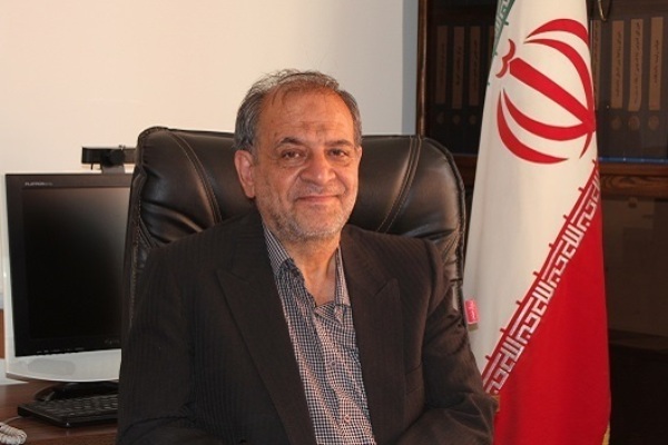 محسن ایمانی