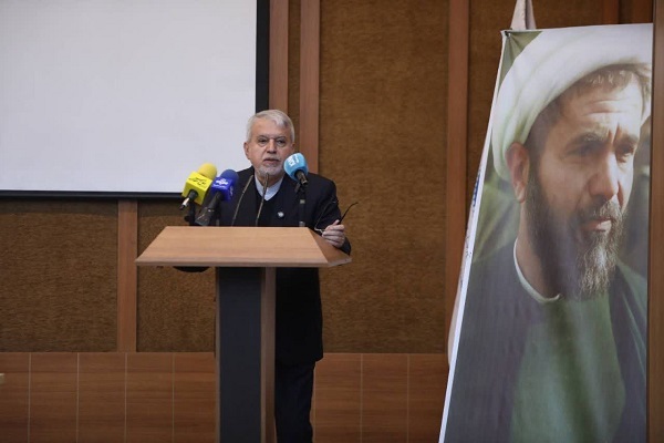 راه نجات ایران بازگشت به گفتمان انسانساز امام، مطهری، مفتح و بهشتی است راه نجات ایران بازگشت به گفتمان انسانساز امام، مطهری، مفتح و بهشتی است