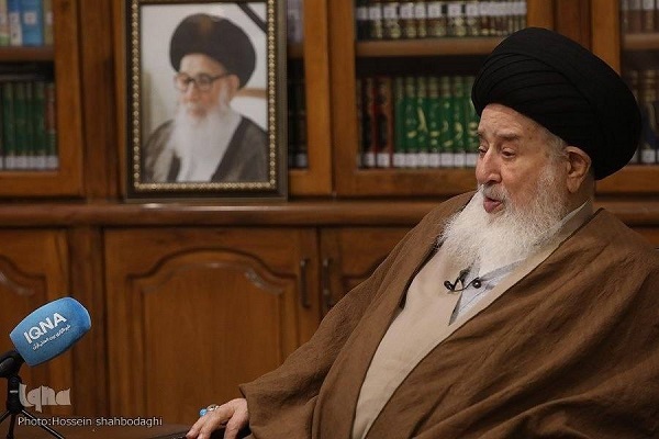 فقاهت، تواضع و خدمت؛ روایت مرجعی کمنظیر + فیلم فقاهت، تواضع و خدمت؛ روایت مرجعی کمنظیر + فیلم