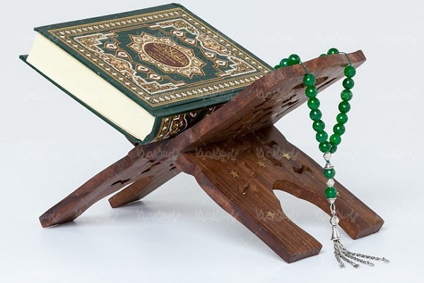 ارسالی///برگزاری مراسم اختتامیه اقراء کل قرآن در مسجد حجتیه