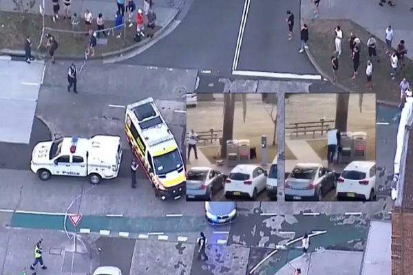 اطلاعات تازه پلیس استرالیا در مورد عوامل حمله تروریستی سیدنی