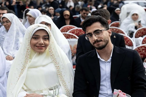 ازدواج دانشجویی