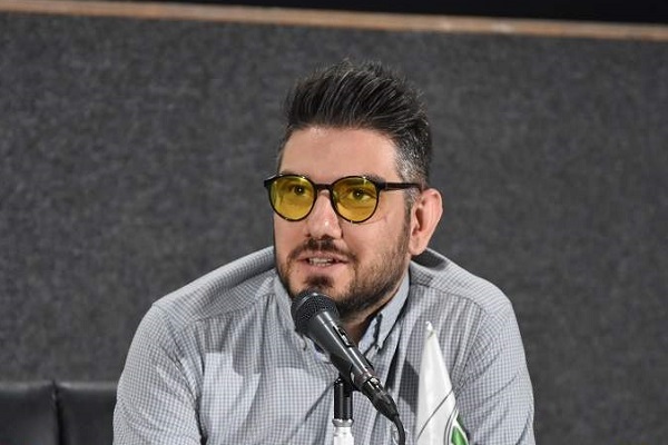 آماده انتشار روز چهارشنیه 26 آذر///// سینمای امروز، نیازمند پژوهش در امر اخلاقیات است